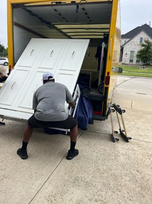 Murphy bed pick up & delivery - Murphy bed pick up & delivery under 25 miles