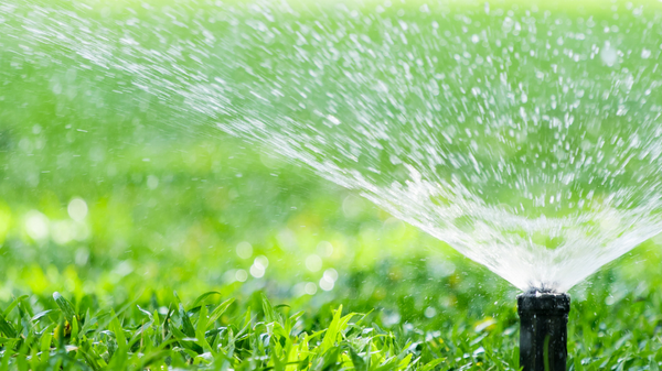 Some of our Work - From small residential installations or repairs to large commercial installations or repairs, FX Sprinklers can assist you with ALL of your irrigation needs.