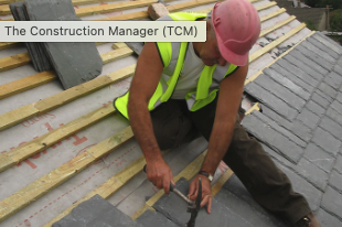 THE CONSTRUCTION MANAGEMENT SOFTWARE - The Construction Manager
Complete Job Cost Accounting
A powerful construction-focused software that enables growing contractors to track and control job costs while managing efficiently and profitably. THE CONSTRUCTION MANAGEMENT SOFTWARE - The Construction Manager
Complete Job Cost Accounting
A powerful construction-focused software that enables growing contractors to track and control job costs while managing efficiently and profitably.