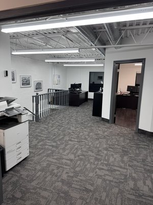 Lighting in the office - Install 8 feet LED light to save more energy and get rebate to save more money from government
Fluorescent light was old and dark in the area for employee manager of the office get the quote from us after the confirm, we finished the job weekend for them in 2 days. Lighting in the office - Install 8 feet LED light to save more energy and get rebate to save more money from government
Fluorescent light was old and dark in the area for employee manager of the office get the quote from us after the confirm, we finished the job weekend for them in 2 days.