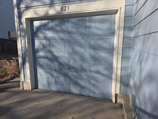 timeless entry garage doors one day projects - this was two houses did two door install and five motors and changed out a panel timeless entry garage doors one day projects - this was two houses did two door install and five motors and changed out a panel