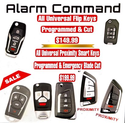 Universal flip keys and universal smart keys super sale. - Universal flip keys and universal smart keys super sale.