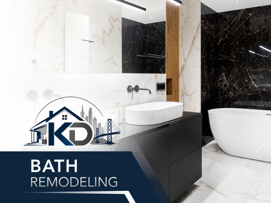 Bathroom Remodel | KD Contracting - Bathroom Remodel | KD Contracting Bathroom Remodel | KD Contracting - Bathroom Remodel | KD Contracting