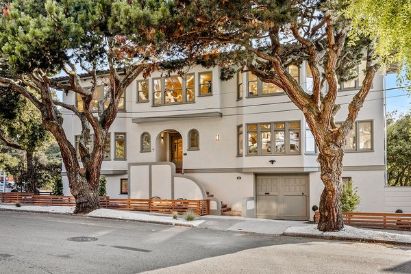 Listing & Remodel - Inner Richmond, SF - Sold $520K ABOVE asking - Multiple Offers - Pending in 11 Days.
Experience elevated living in this masterfully reimagined and exquisitely renovated 4-bedroom, 3.5-bath residence, offering over 4,400 square feet of high-end luxury on a prime corner lot directly across from Golden Gate Park. This rare Inner Richmond property blends timeless architectural elegance with the benefits of a complete renovation—including all-new systems, dual-pane windows, oak flooring, and impeccable curb appeal.
To present the home at its very best, we provided:
• Luxury staging to highlight scale and design details
• Professional photography showcasing interiors and finishes
• A cinematic walkthrough video
• An immersive Matterport 3D virtual tour
• Drone footage capturing the property, lot, and neighborhood setting
• A custom luxury property website with integrated floor plan and media
• A targeted direct mail campaign to reach qualified buyers
From the grand foyer with soaring ceilings and statement chandelier to the chef’s kitchen with Italian marble countertops, custom cabinetry, and Wolf/Sub-Zero appliances, every detail was curated to emphasize scale, craftsmanship, and lifestyle. Upstairs, a spa-inspired primary suite with rainfall shower and soaking tub served as a showcase of modern luxury. The flexible lower level—with media room, second kitchen, and direct yard access—was marketed as a multi-functional retreat.
Our comprehensive marketing strategy ensured the property reached both local and international buyers, while on-site tours emphasized the unique opportunity of owning a home of this size and distinction across from Golden Gate Park.
The result: a high-visibility launch that reinforced this as a legacy property in one of San Francisco’s most prestigious neighborhoods. Listing & Remodel - Inner Richmond, SF - Sold $520K ABOVE asking - Multiple Offers - Pending in 11 Days.
Experience elevated living in this masterfully reimagined and exquisitely renovated 4-bedroom, 3.5-bath residence, offering over 4,400 square feet of high-end luxury on a prime corner lot directly across from Golden Gate Park. This rare Inner Richmond property blends timeless architectural elegance with the benefits of a complete renovation—including all-new systems, dual-pane windows, oak flooring, and impeccable curb appeal.
To present the home at its very best, we provided:
• Luxury staging to highlight scale and design details
• Professional photography showcasing interiors and finishes
• A cinematic walkthrough video
• An immersive Matterport 3D virtual tour
• Drone footage capturing the property, lot, and neighborhood setting
• A custom luxury property website with integrated floor plan and media
• A targeted direct mail campaign to reach qualified buyers
From the grand foyer with soaring ceilings and statement chandelier to the chef’s kitchen with Italian marble countertops, custom cabinetry, and Wolf/Sub-Zero appliances, every detail was curated to emphasize scale, craftsmanship, and lifestyle. Upstairs, a spa-inspired primary suite with rainfall shower and soaking tub served as a showcase of modern luxury. The flexible lower level—with media room, second kitchen, and direct yard access—was marketed as a multi-functional retreat.
Our comprehensive marketing strategy ensured the property reached both local and international buyers, while on-site tours emphasized the unique opportunity of owning a home of this size and distinction across from Golden Gate Park.
The result: a high-visibility launch that reinforced this as a legacy property in one of San Francisco’s most prestigious neighborhoods.