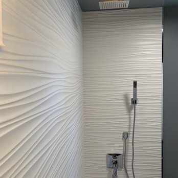 Bathroom Remodel - Call, text, or send a message for a free estimate on your customized remodel