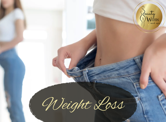 Weight Loss Solutions - See the difference for yourself. Schedule a visit today! Weight Loss Solutions - See the difference for yourself. Schedule a visit today!