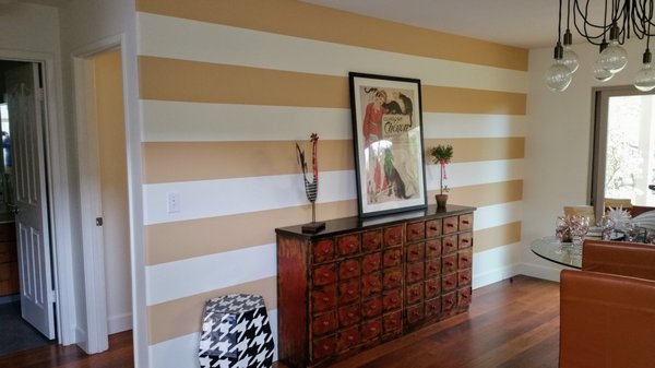 Interior Painting Projects - Here are a few interior painting projects that we've completed over the years. Interior Painting Projects - Here are a few interior painting projects that we've completed over the years.
