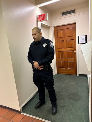 Unarmed Security Services - Enhance your security with our Uniformed Security Officer service. Our officers act as visible crime deterrents, ensuring on-site vigilance for the safety of your property, employees, and customers. Rigorously vetted by the Department of Justice and FBI, and continuously trained, our guards provide a strong sense of security, sending a clear message to potential intruders and fostering a safe environment for your business. Unarmed Security Services - Enhance your security with our Uniformed Security Officer service. Our officers act as visible crime deterrents, ensuring on-site vigilance for the safety of your property, employees, and customers. Rigorously vetted by the Department of Justice and FBI, and continuously trained, our guards provide a strong sense of security, sending a clear message to potential intruders and fostering a safe environment for your business.