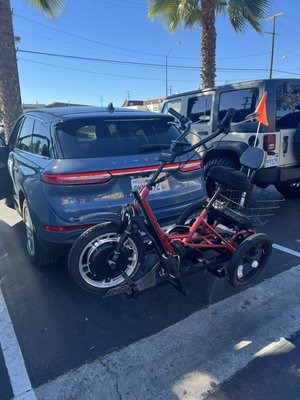 E-bike transport and taxi - Pick up, transport, rescue and deliver to your riding destination E-bike transport and taxi - Pick up, transport, rescue and deliver to your riding destination