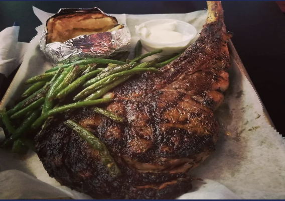 Thursday Steak Night - Steak Night @ The Board....Please ask you server which steak we have....All Steaks come with baked or mashed 🥔, mixed vegetables 🥕🥦🥒🌽 , side salad 🥗 & dinner roll, a slice of dessert 🍰 & a glass of wine 🍷, Drink or Beer(DRINKS AVAILABLE FOR in-Dining Only) for $30. #SCOREBOARDBARANDGRILL #waterburysportsbar #ctfoodie #WaterburySportsBar #2023 #SteakNight #ScratchTickets #KENO #cteats #203local 💥🏟🏧 Thursday Steak Night - Steak Night @ The Board....Please ask you server which steak we have....All Steaks come with baked or mashed 🥔, mixed vegetables 🥕🥦🥒🌽 , side salad 🥗 & dinner roll, a slice of dessert 🍰 & a glass of wine 🍷, Drink or Beer(DRINKS AVAILABLE FOR in-Dining Only) for $30. #SCOREBOARDBARANDGRILL #waterburysportsbar #ctfoodie #WaterburySportsBar #2023 #SteakNight #ScratchTickets #KENO #cteats #203local 💥🏟🏧