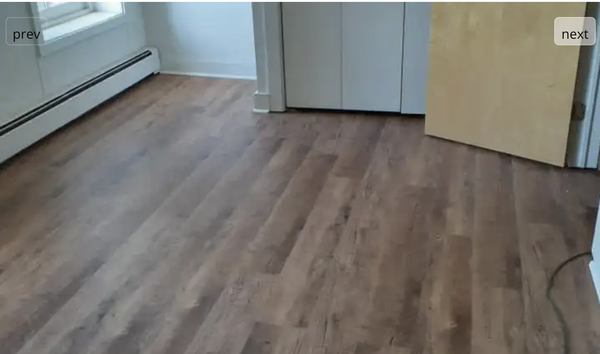 LVT Flooring - Transform your space! Give us a call today LVT Flooring - Transform your space! Give us a call today