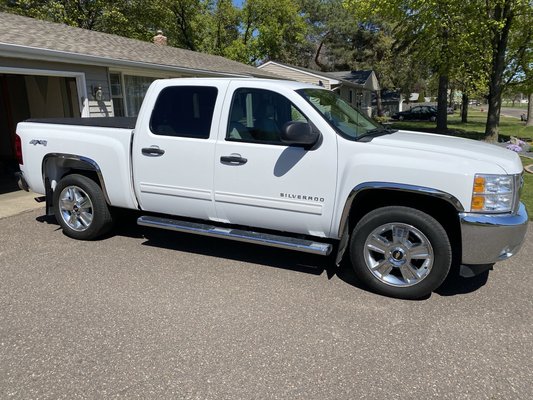 Airport and Medical Appointment Transportation. - I offer a full-size sedan, or a full-size pick up truck for your needs. I can assist with heavy, lifting and wheelchair assistance as well. I am pet friendly and offer discounts for seniors and veterans.