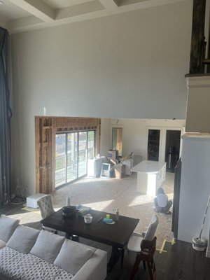 Water damage repair - This repair was done in a big home in Lehi UT , water damage was done , we installed new flooring and new drywall and paint, costumer was super happy with the results! We hope to help everyone with their remodels or renovations Water damage repair - This repair was done in a big home in Lehi UT , water damage was done , we installed new flooring and new drywall and paint, costumer was super happy with the results! We hope to help everyone with their remodels or renovations