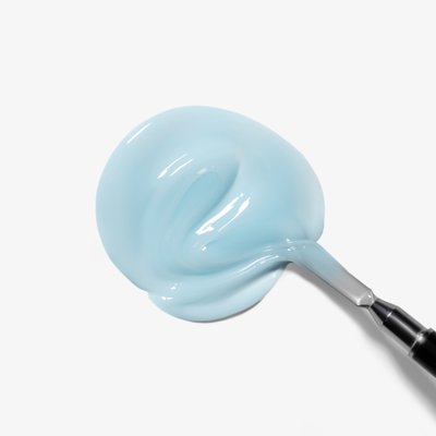 Blue Sky Hard Gel Nails - This set features our premium hard gel in Blue Sky — a bright, fresh shade that adds strength and vivid color. Perfect for clients wanting bold, elegant, and long-lasting nails. Blue Sky Hard Gel Nails - This set features our premium hard gel in Blue Sky — a bright, fresh shade that adds strength and vivid color. Perfect for clients wanting bold, elegant, and long-lasting nails.