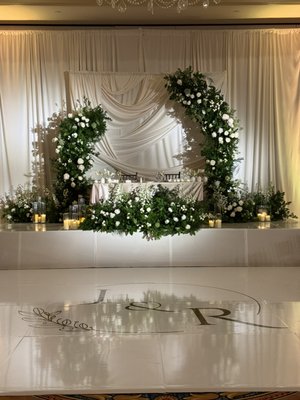 Event Staging / Riser Rentals (Los Angeles & Orange County) - Dimensions: Custom Sizes available
Colors: Black / White
Accessories: Panel Covers, Stairs, Ramps, Skirting, Carpeting
Indoor or Outdoor Setup
Ideal for Corporate events, weddings, concerts, school events, outdoor festivals Event Staging / Riser Rentals (Los Angeles & Orange County) - Dimensions: Custom Sizes available
Colors: Black / White
Accessories: Panel Covers, Stairs, Ramps, Skirting, Carpeting
Indoor or Outdoor Setup
Ideal for Corporate events, weddings, concerts, school events, outdoor festivals