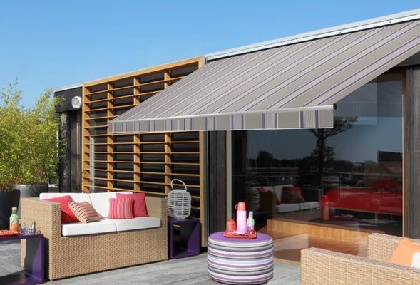 Certified Window Treatment Professionals - At Installation Nation, LLC: We provide turnkey measure and installation services for all types of window treatments and shading solutions. Residential, multi-residential, commercial and hospitality sectors; interior and exterior, manually operated or motorization - We Do it All.