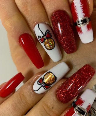 Christmas nails Scottsdale! - ❤️ Classy Nails Salon Scottsdale AZ located at 10240 N 90 Th st A103, Scottsdales AZ 85258
⏰ Monday to Saturday: 9:30 AM- 7:00 PM
⏰ Sunday: 10:00 AM - 5:00 PM
☎️: 480-314-3355
Website: www.azclassynails.com
❤️ Classy Nails Scottsdale is a great place to go if you want a nail salon with high-quality services, friendly staff, quality control, and a calm atmosphere. This salon has everything you need to take care of your nails and yourself.
❤️ Classy Nails Scottsdale is known for its manicures, pedicures, waxing, fake nails, facials, skincare, and eyelash extensions. Our nail technicians have a lot of training and experience, and we only use the best tools and products. We can do anything from a simple polish change to a full set of acrylic nails with nail art.
❤️ The fact that Classy Nails Scottsdale is big and comfortable is one of the best things about it. We have 14 nail tables and 14 spa chairs for pedicures. You can get a massage while your nails are being done or watch TV on one of their big screens. You can also park for free, complementary drink, and use free WiFi.If you are located in Scottsdale, Mesa , Phoenix , fountains hill and are looking for a professional, friendly, and relaxing nail salon, you should try Classy Nails Scottsdale. You won’t be disappointed by how well we take care of you and how good our services are. We will make your nails look beautiful and healthy, and you will feel refreshed and revived.
❤️ Classy Nails Scottsdale provides the best services ⭐, and reasonable prices such as manicures, pedicures, dipping powder, acrylic, polish change, kid service, waxing, eyelash extensions, and more…
❤️#classynailssalonscottadale
#nailson #naildesign #nailpolish #acrylicnails#christmasnails #pedicureinscottsdale
Classy Nails Scottsdale
MANAGEMENT Christmas nails Scottsdale! - ❤️ Classy Nails Salon Scottsdale AZ located at 10240 N 90 Th st A103, Scottsdales AZ 85258
⏰ Monday to Saturday: 9:30 AM- 7:00 PM
⏰ Sunday: 10:00 AM - 5:00 PM
☎️: 480-314-3355
Website: www.azclassynails.com
❤️ Classy Nails Scottsdale is a great place to go if you want a nail salon with high-quality services, friendly staff, quality control, and a calm atmosphere. This salon has everything you need to take care of your nails and yourself.
❤️ Classy Nails Scottsdale is known for its manicures, pedicures, waxing, fake nails, facials, skincare, and eyelash extensions. Our nail technicians have a lot of training and experience, and we only use the best tools and products. We can do anything from a simple polish change to a full set of acrylic nails with nail art.
❤️ The fact that Classy Nails Scottsdale is big and comfortable is one of the best things about it. We have 14 nail tables and 14 spa chairs for pedicures. You can get a massage while your nails are being done or watch TV on one of their big screens. You can also park for free, complementary drink, and use free WiFi.If you are located in Scottsdale, Mesa , Phoenix , fountains hill and are looking for a professional, friendly, and relaxing nail salon, you should try Classy Nails Scottsdale. You won’t be disappointed by how well we take care of you and how good our services are. We will make your nails look beautiful and healthy, and you will feel refreshed and revived.
❤️ Classy Nails Scottsdale provides the best services ⭐, and reasonable prices such as manicures, pedicures, dipping powder, acrylic, polish change, kid service, waxing, eyelash extensions, and more…
❤️#classynailssalonscottadale
#nailson #naildesign #nailpolish #acrylicnails#christmasnails #pedicureinscottsdale
Classy Nails Scottsdale
MANAGEMENT