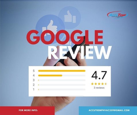 Check out our reviews! - We are new to yelp but not new to helping our customers. We wanted to showcase our google reputation to prove it! Check out our reviews! - We are new to yelp but not new to helping our customers. We wanted to showcase our google reputation to prove it!