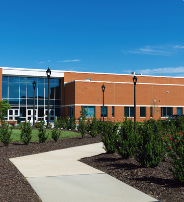 Commercial Landscape Maintenance - Professional care for HOAs, Industrial, and Retail properties. We combine fast communication, competitive rates, and consistent quality you can count on.