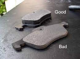 Time for new brakes? - Brakes are arguably the most important safety feature in your car. Sometimes squeaky brakes are cause by brake pads or rotors going bad. As a general rule, you should get your brake pads replaced every 10,000 to 20,000 miles to keep wear to a minimum. Come in to get your brakes checked today! Time for new brakes? - Brakes are arguably the most important safety feature in your car. Sometimes squeaky brakes are cause by brake pads or rotors going bad. As a general rule, you should get your brake pads replaced every 10,000 to 20,000 miles to keep wear to a minimum. Come in to get your brakes checked today!