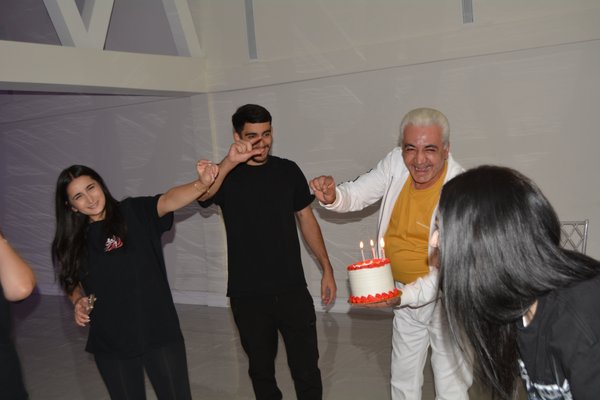 ADA Birthdays - Every birthday is special. We at ADA try making it just a tiny bit more fun.
