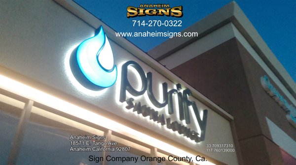 Lighted Building Letters Anaheim - **Illuminate Your Business with Lighted Building Letters in Anaheim**  

Make your business shine with **Lighted Building Letters** in Anaheim, the perfect blend of visibility and style. These eye-catching, illuminated letters not only enhance your brand’s presence but also ensure your signage stands out day and night. Ideal for storefronts, offices, and retail spaces, lighted letters are a professional and modern solution to grab attention and draw in customers.  

Ready to light up your brand? Contact us today to design custom **Lighted Building Letters** tailored to your business. Let’s make your name the brightest in Anaheim!