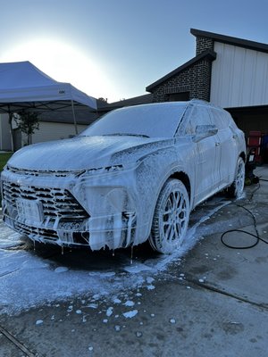SUV’s - All SUV’s we’ve done SUV’s - All SUV’s we’ve done
