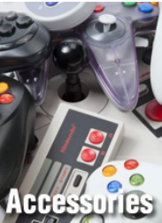 Gaming Systems - We have a massive selection of old and new gaming systems and thousands of games, collectables, and more! Our inventory is constantly growing, stay in the loop by following our facebook! https://www.facebook.com/NostalgicVideoGames Gaming Systems - We have a massive selection of old and new gaming systems and thousands of games, collectables, and more! Our inventory is constantly growing, stay in the loop by following our facebook! https://www.facebook.com/NostalgicVideoGames