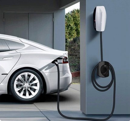 EV Charger - Need a Charger installed for your Electric Vehicle. Reed Electric can help you get your car fully charged. We can install a variety of chargers to fit your cars specific needs. EV Charger - Need a Charger installed for your Electric Vehicle. Reed Electric can help you get your car fully charged. We can install a variety of chargers to fit your cars specific needs.