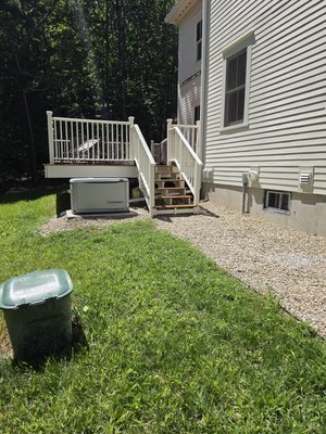Generator Services - Bluestar Electrical installs portable or standby generators from start to finish. We will help you find the appropriate size generator, sele Generator Services - Bluestar Electrical installs portable or standby generators from start to finish. We will help you find the appropriate size generator, sele