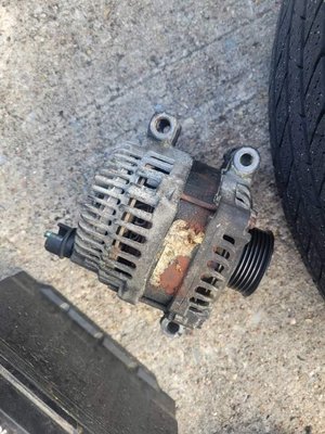 Alternator Replacement - An alternator is vital for you vehicle to run with optimal power! Alternator Replacement - An alternator is vital for you vehicle to run with optimal power!