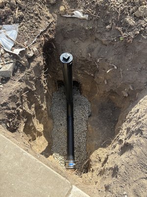 SEWER LATERAL REPLACEMENT. - 🚨 Sewer Lateral Replacement? Knockout Plumbing Has You Covered! 🛠️
At Knockout Plumbing, we specialize in fast, reliable sewer lateral replacement services that keep your home flowing smoothly.
Whether you’re dealing with:
✔️ Repeated backups
✔️ Old or broken pipes
✔️ Tree root intrusion
✔️ City compliance requirements
—we’ve got the tools, tech, and expertise to get it done right the first time.
✅ Trenchless & traditional methods
✅ Licensed, bonded, and insured
✅ Free camera inspections with service
✅ Honest pricing. No surprises.
✅ Emergency service available
💥 Don’t let sewer problems knock you out—call Knockout Plumbing today! SEWER LATERAL REPLACEMENT. - 🚨 Sewer Lateral Replacement? Knockout Plumbing Has You Covered! 🛠️
At Knockout Plumbing, we specialize in fast, reliable sewer lateral replacement services that keep your home flowing smoothly.
Whether you’re dealing with:
✔️ Repeated backups
✔️ Old or broken pipes
✔️ Tree root intrusion
✔️ City compliance requirements
—we’ve got the tools, tech, and expertise to get it done right the first time.
✅ Trenchless & traditional methods
✅ Licensed, bonded, and insured
✅ Free camera inspections with service
✅ Honest pricing. No surprises.
✅ Emergency service available
💥 Don’t let sewer problems knock you out—call Knockout Plumbing today!