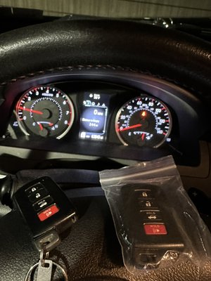 Car key program - New car key program Car key program - New car key program