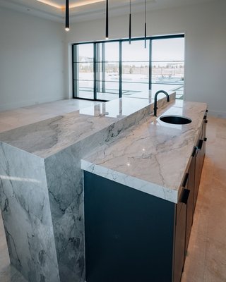 Camouflage Marble Kitchen remodle - Camouflage Marble brings quiet drama to this space—layered with depth, grounded in warmth, and unapologetically bold. Camouflage Marble Kitchen remodle - Camouflage Marble brings quiet drama to this space—layered with depth, grounded in warmth, and unapologetically bold.