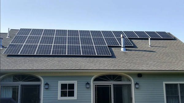 Solar Panel Installations - Solar panels aren’t an expense – they’re one of the best ways to invest! Thanks to substantial electricity bill savings, the average American homeowner pays off their solar panel system in seven to eight years and sees an ROI of 20 percent or more. Solar Panel Installations - Solar panels aren’t an expense – they’re one of the best ways to invest! Thanks to substantial electricity bill savings, the average American homeowner pays off their solar panel system in seven to eight years and sees an ROI of 20 percent or more.