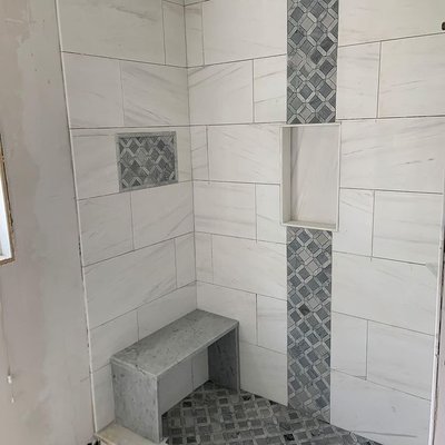 Home Remodel - Tile and Granite can transform your home! Home Remodel - Tile and Granite can transform your home!