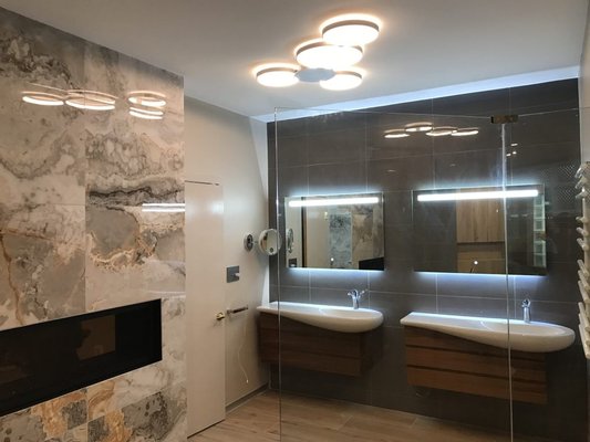 Bathroom Remodeling - We completed these bathroom remodels to bring comfort, efficiency, and style to our client’s daily routine. With over 20 years of experience, we pride ourselves on top-quality craftsmanship at competitive prices. Our team always maintains a great working attitude, providing excellent service and clear communication throughout the process. The finished bathroom is a welcoming space, thanks to our attention to detail and dedication to customer satisfaction. Bathroom Remodeling - We completed these bathroom remodels to bring comfort, efficiency, and style to our client’s daily routine. With over 20 years of experience, we pride ourselves on top-quality craftsmanship at competitive prices. Our team always maintains a great working attitude, providing excellent service and clear communication throughout the process. The finished bathroom is a welcoming space, thanks to our attention to detail and dedication to customer satisfaction.