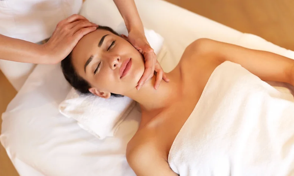 Facial Massage - Facial massage therapy is a therapeutic technique that offers numerous health benefits for both the skin and mind. At Wellness Massage Therapy, our facial massage in Lexington, SC, helps alleviate muscle tension, improve blood circulation, and enhance relaxation.
Experience the difference with our expert touch. With years of experience, we provide the best possible facial massage in Lexington, SC. Our skilled use of gentle strokes and pressure points melts away tension and promotes a deep sense of well-being.
Ready to enhance your well-being? Visit Wellness Massage Therapy and discover the ultimate relaxation and health benefits of facial massage therapy. Facial Massage - Facial massage therapy is a therapeutic technique that offers numerous health benefits for both the skin and mind. At Wellness Massage Therapy, our facial massage in Lexington, SC, helps alleviate muscle tension, improve blood circulation, and enhance relaxation.
Experience the difference with our expert touch. With years of experience, we provide the best possible facial massage in Lexington, SC. Our skilled use of gentle strokes and pressure points melts away tension and promotes a deep sense of well-being.
Ready to enhance your well-being? Visit Wellness Massage Therapy and discover the ultimate relaxation and health benefits of facial massage therapy.