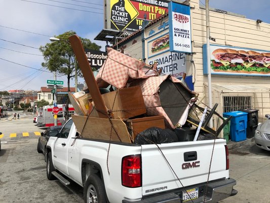 🧹 Clear the Clutter, Reclaim Your Space! - Fast, friendly, and reliable junk removal and hauling services. We handle everything from furniture and appliances to yard waste and construction debris. Whether you're cleaning out a home, office, or garage — we do the heavy lifting so you don’t have to. Same-day service available! 🧹 Clear the Clutter, Reclaim Your Space! - Fast, friendly, and reliable junk removal and hauling services. We handle everything from furniture and appliances to yard waste and construction debris. Whether you're cleaning out a home, office, or garage — we do the heavy lifting so you don’t have to. Same-day service available!