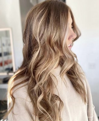 BRONDE - BRONDING SERVICES