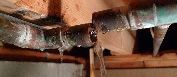 Family Owned with 35 Years Experience - It can start as a drip, leak and then it is an emergency. Text now to (951) 743-7369 Family Owned with 35 Years Experience - It can start as a drip, leak and then it is an emergency. Text now to (951) 743-7369