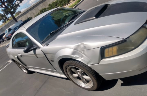 Ford Mustang Before/After - Ford Mustang Before/After photos of our high quality, professional work. Trust Collision Care Experts every time! Ford Mustang Before/After - Ford Mustang Before/After photos of our high quality, professional work. Trust Collision Care Experts every time!
