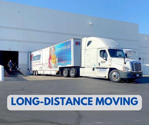 Long distance moving - Planning a long distance move out of Orange Co, California ?
While moving can be one of the more stressful experiences you’ll have in life, especially if your move takes you out of state or country, it doesn’t have to be. There are a handful of reasons someone chooses to move: relocating for work, family or for a change of scenery. SafeWay Moving & Storage understands the intricate details that go into long-distance moving and is prepared to relieve all the stress that comes with the moving process while you settle into your new home.
Full-Service Long-Distance Movers — Lake Forest, California
SafeWay Moving & Storage offers a number of long-distance moving services for 3+ bedroom houses to ensure your moving experience saves both time and money:
SafeWay Moving Most Popular Long-Distance Moves from Irvine & Orange County to other states :
Irvine or Orange County to Las Vegas, Nevada
Irvine or Orange County to Phoenix, Arizona
Irvine or Orange County to Austin, Texas
Irvine or Orange County to Nashville, Tennessee
Start Planning Your Move Today!
Safeway Moving mission is to be the best! This means hiring professional movers and supplying them with all of the superior tools and moving equipment they need to streamline your move. We keep our trucks looking like new, and of course, maintain the best possible customer service and satisfaction. Find out how SafeWay Moving & Storage can help you with your long-distance move by filling out our free quote form or contacting us via phone: (949) 639-0330 or by email at: safewaymoving@gmail.com! Long distance moving - Planning a long distance move out of Orange Co, California ?
While moving can be one of the more stressful experiences you’ll have in life, especially if your move takes you out of state or country, it doesn’t have to be. There are a handful of reasons someone chooses to move: relocating for work, family or for a change of scenery. SafeWay Moving & Storage understands the intricate details that go into long-distance moving and is prepared to relieve all the stress that comes with the moving process while you settle into your new home.
Full-Service Long-Distance Movers — Lake Forest, California
SafeWay Moving & Storage offers a number of long-distance moving services for 3+ bedroom houses to ensure your moving experience saves both time and money:
SafeWay Moving Most Popular Long-Distance Moves from Irvine & Orange County to other states :
Irvine or Orange County to Las Vegas, Nevada
Irvine or Orange County to Phoenix, Arizona
Irvine or Orange County to Austin, Texas
Irvine or Orange County to Nashville, Tennessee
Start Planning Your Move Today!
Safeway Moving mission is to be the best! This means hiring professional movers and supplying them with all of the superior tools and moving equipment they need to streamline your move. We keep our trucks looking like new, and of course, maintain the best possible customer service and satisfaction. Find out how SafeWay Moving & Storage can help you with your long-distance move by filling out our free quote form or contacting us via phone: (949) 639-0330 or by email at: safewaymoving@gmail.com!