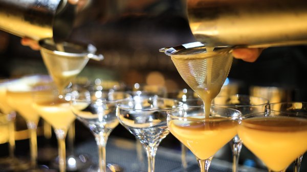 Cocktail Classes - Our cocktail and spirits classes are designed to be engaging, approachable, and deeply rooted in craft. Led by experienced industry professionals, each session blends hands-on instruction with storytelling, technique, and a deeper understanding of spirits, ingredients, and balance.
Classes can be hosted both onsite and offsite, making them a versatile option for team-building events, private gatherings, or curated experiences. Guests can expect guided tastings, interactive demonstrations, and thoughtful insight tailored to the group’s interests and experience level.
Whether exploring cocktail fundamentals or diving into a focused spirits education, our classes offer a memorable, well-paced experience that is as informative as it is enjoyable. Cocktail Classes - Our cocktail and spirits classes are designed to be engaging, approachable, and deeply rooted in craft. Led by experienced industry professionals, each session blends hands-on instruction with storytelling, technique, and a deeper understanding of spirits, ingredients, and balance.
Classes can be hosted both onsite and offsite, making them a versatile option for team-building events, private gatherings, or curated experiences. Guests can expect guided tastings, interactive demonstrations, and thoughtful insight tailored to the group’s interests and experience level.
Whether exploring cocktail fundamentals or diving into a focused spirits education, our classes offer a memorable, well-paced experience that is as informative as it is enjoyable.