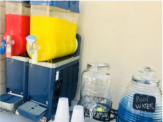 Concession Machines - Rent your concession machines today! Concession Machines - Rent your concession machines today!
