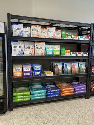 All your pet needs in one location! - We carry high quality all natural food, treats, and essentials for your dogs and cats! Order online or stop by today! All your pet needs in one location! - We carry high quality all natural food, treats, and essentials for your dogs and cats! Order online or stop by today!