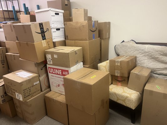 Local Movers - Local Movers with great pricing.