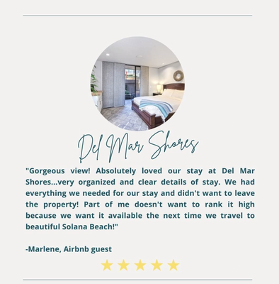 Haustay has over 825 ⭐⭐⭐⭐⭐ guest reviews! - Whether you are just beginning or are an experienced vacation rental owner, getting ⭐⭐⭐⭐⭐ reviews means higher rankings, leading to greater visibility, greater booking volume and ultimately more income in your pocket. 💰