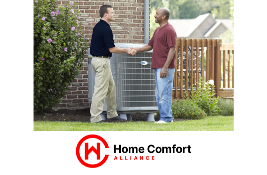 Heating - Home Comfort Alliance: Heating Heating - Home Comfort Alliance: Heating