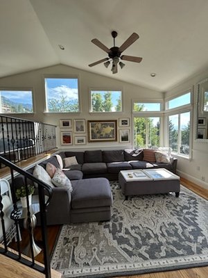 5-Star Airbnb Turnovers - We pay attention to the finer details, so your guests enjoy a flawless stay. ✨

Let us get your Airbnb guest-ready today!

🧼 Professional Turnover Cleaning
🛏️ Linen Changes & Bed Making
🧴 Restocking Essentials
📸 Property Checks & Damage Reporting
⭐ Helping you earn 5-star reviews, one clean at a time.

Book your Airbnb cleaning with Total Comfort Cleaners today!